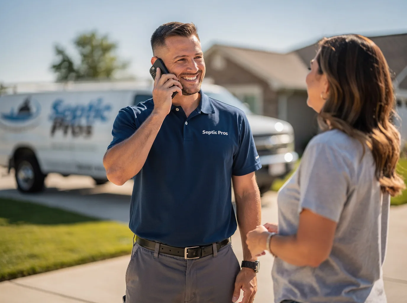 Septic Tank Pumping Butternut, WI FAQs